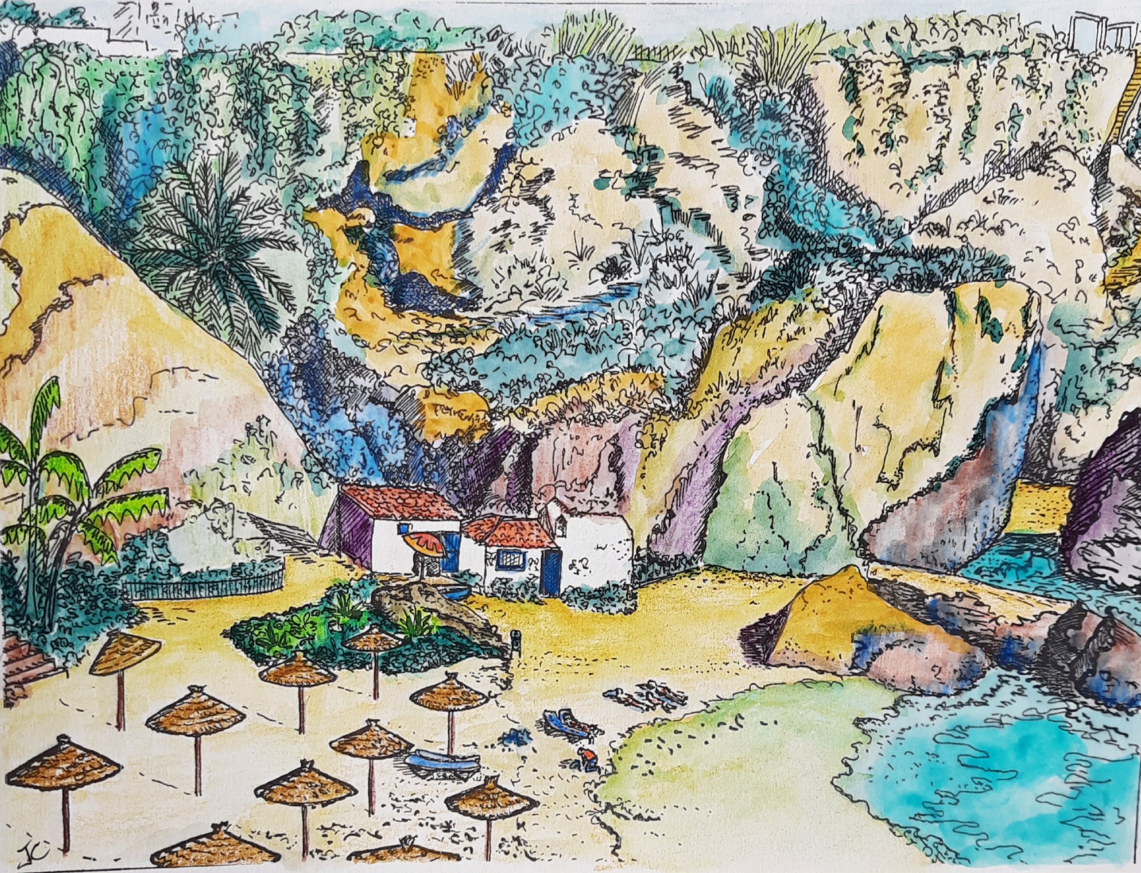 Calahonda Playa