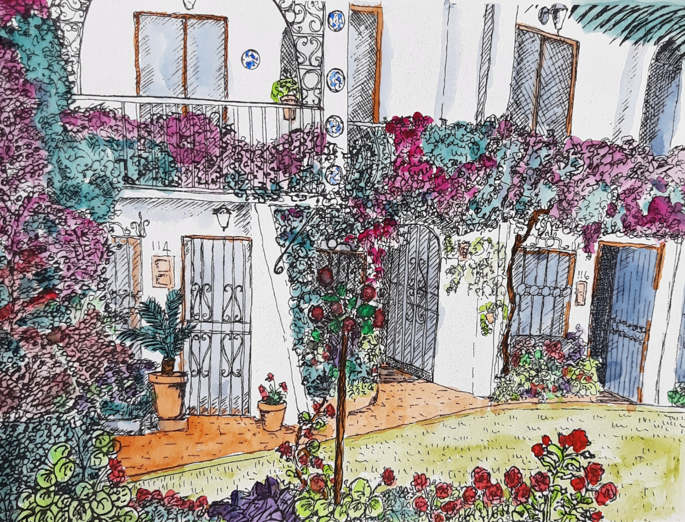 Nueva Nerja