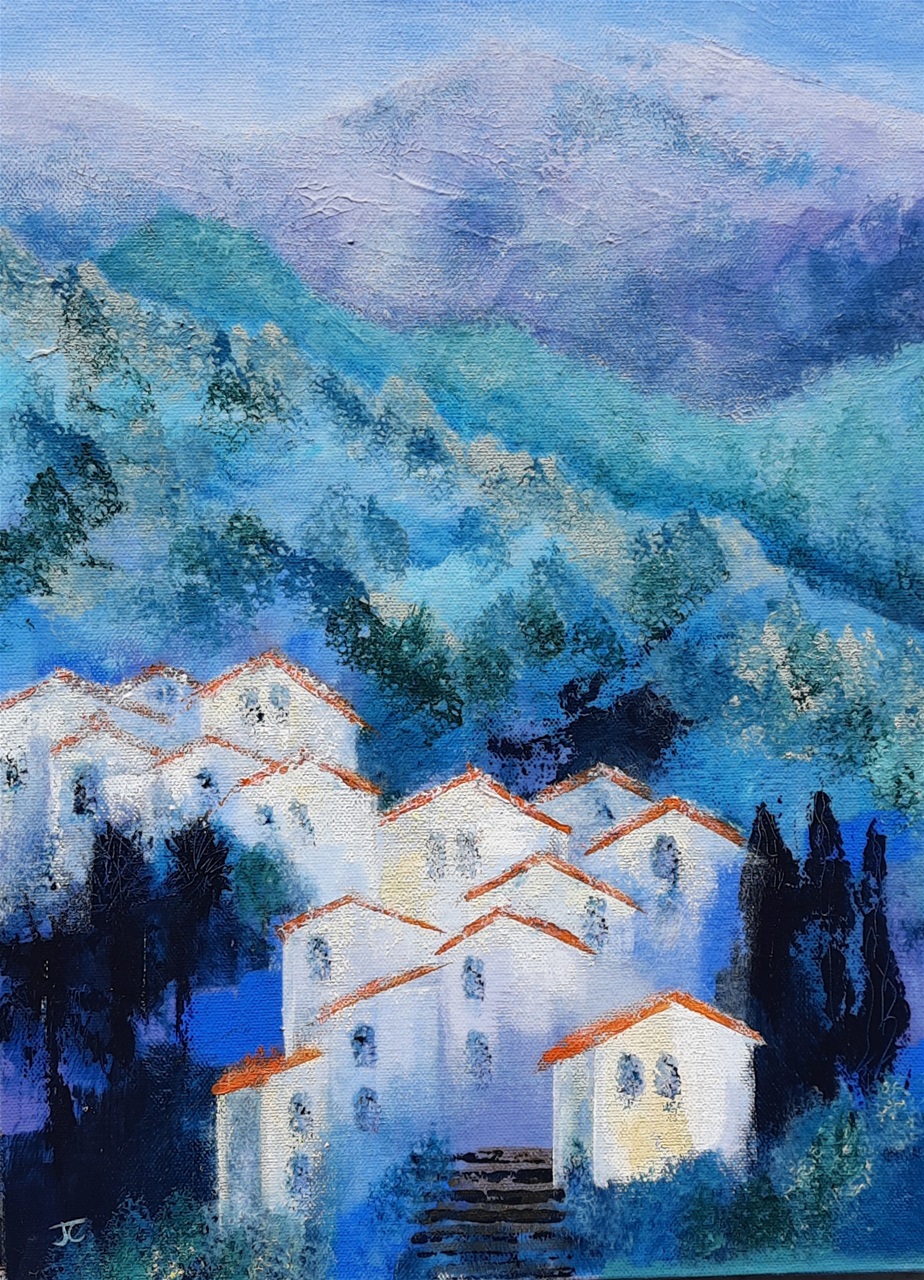 Acebuchal